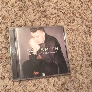 No longer own CD player
